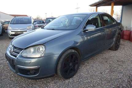 VW Jetta Gebrauchtwagen