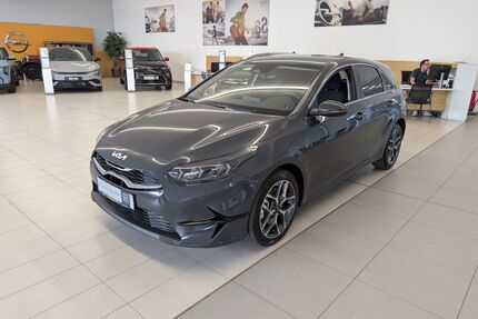 Kia ceed / Ceed Gebrauchtwagen