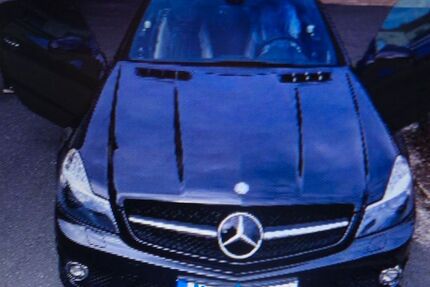 Mercedes-Benz SL 63 AMG Gebrauchtwagen