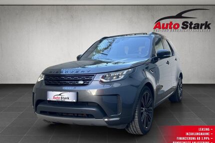 Land Rover Discovery Gebrauchtwagen