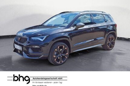 Cupra Ateca Gebrauchtwagen