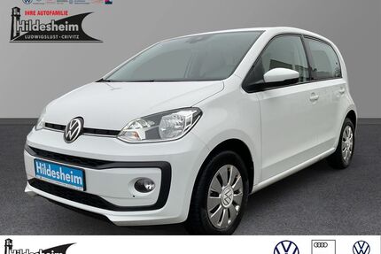 VW up! Gebrauchtwagen