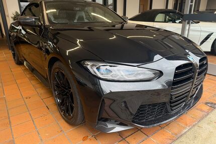 BMW M4 Gebrauchtwagen
