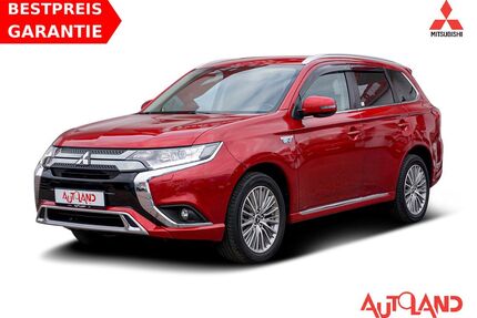 Mitsubishi Outlander Gebrauchtwagen