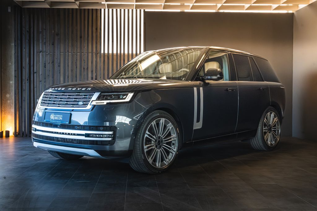 Range Rover