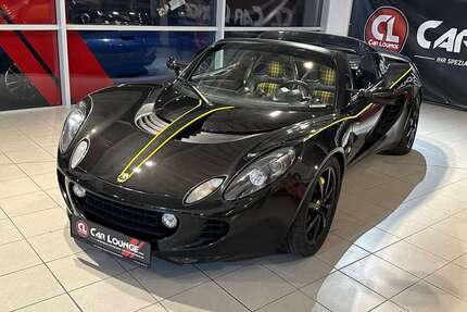 Lotus Elise Gebrauchtwagen