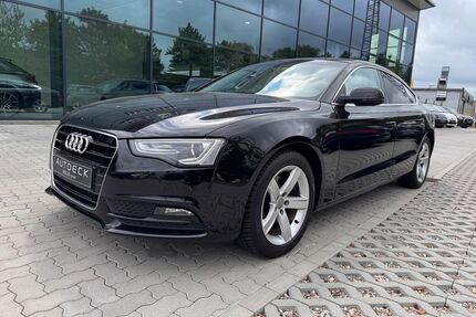 Audi A5 Gebrauchtwagen