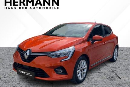 Renault Clio Gebrauchtwagen