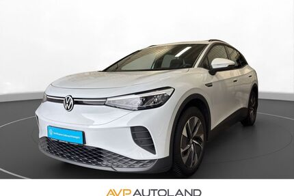 VW ID.4 Gebrauchtwagen