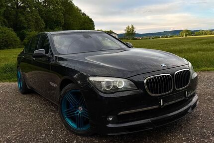Alpina B7 Gebrauchtwagen