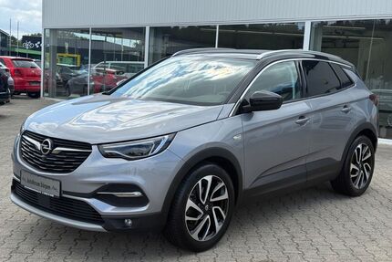 Opel Grandland (X) Gebrauchtwagen
