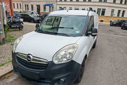 Opel Combo Life Gebrauchtwagen