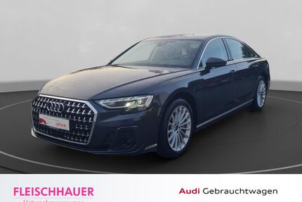 Audi A8 Gebrauchtwagen