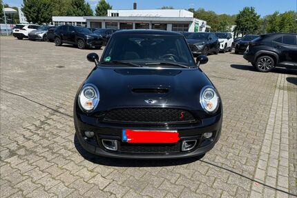 Mini Cooper S Gebrauchtwagen