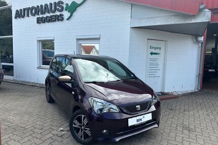 Seat Mii Gebrauchtwagen