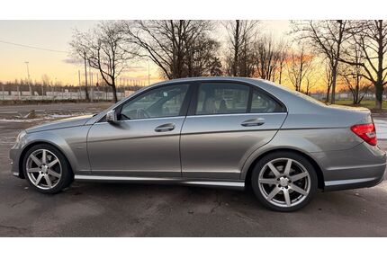 Mercedes-Benz C 300 Gebrauchtwagen