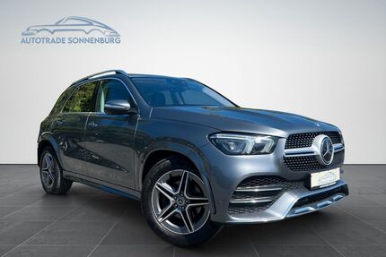 Mercedes-Benz GLE 400 Gebrauchtwagen
