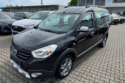 Dacia Dokker Gebrauchtwagen