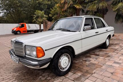 Mercedes-Benz 200 Gebrauchtwagen