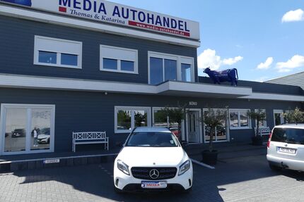 Mercedes-Benz GLA 200 Gebrauchtwagen