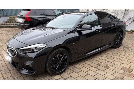BMW 220 Gran Coupé Gebrauchtwagen