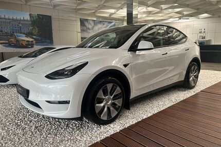 Tesla Model Y Gebrauchtwagen