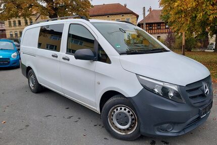 Mercedes-Benz Vito Gebrauchtwagen