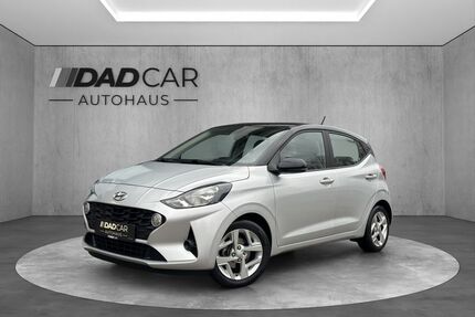 Hyundai i10 Gebrauchtwagen