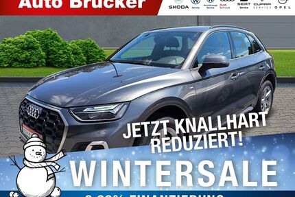 Audi Q5 Gebrauchtwagen