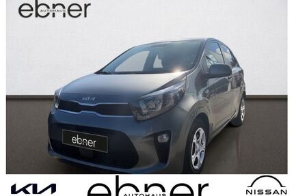 Kia Picanto Gebrauchtwagen