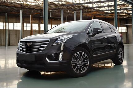 Cadillac XT5 Gebrauchtwagen
