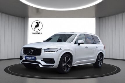 Volvo XC90 Gebrauchtwagen