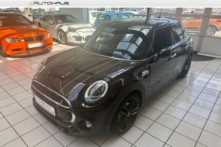 Mini Cooper S Gebrauchtwagen