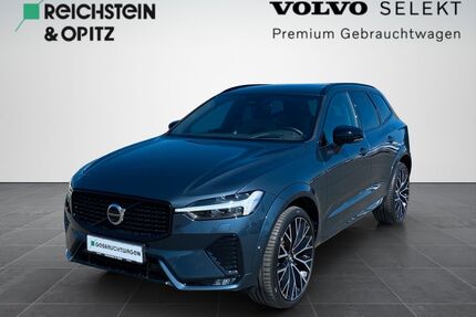 Volvo XC60 Gebrauchtwagen