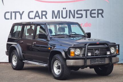 Nissan Patrol Gebrauchtwagen