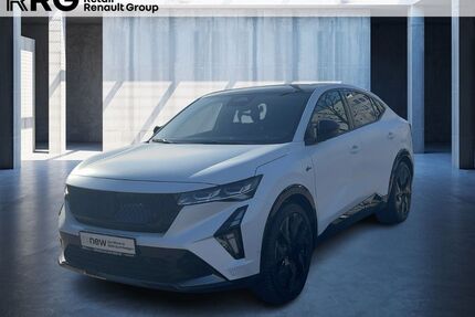 Renault Rafale Gebrauchtwagen