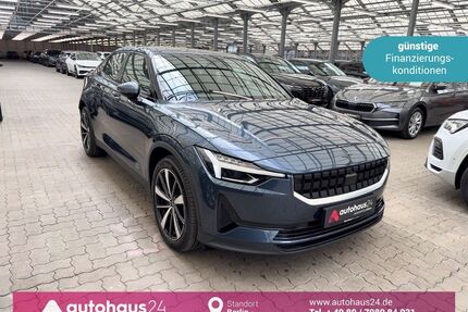 Polestar 2 Gebrauchtwagen