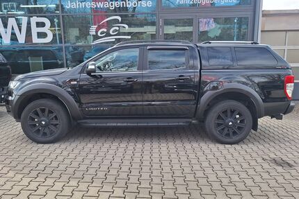 Ford Ranger Gebrauchtwagen