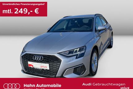 Audi A3 Gebrauchtwagen