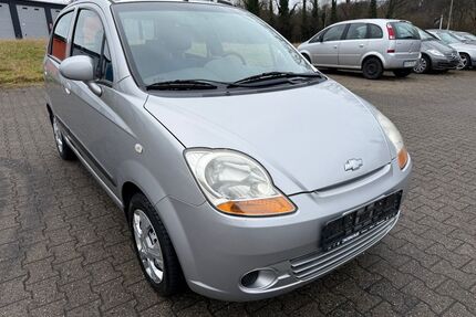 Chevrolet Matiz Gebrauchtwagen