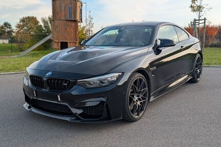 BMW M4 Gebrauchtwagen