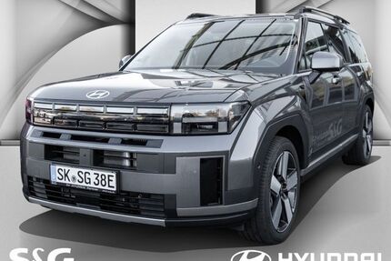 Hyundai SANTA FE Gebrauchtwagen