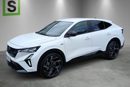 Renault Rafale Gebrauchtwagen