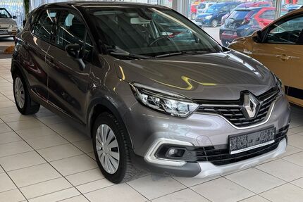 Renault Captur Gebrauchtwagen