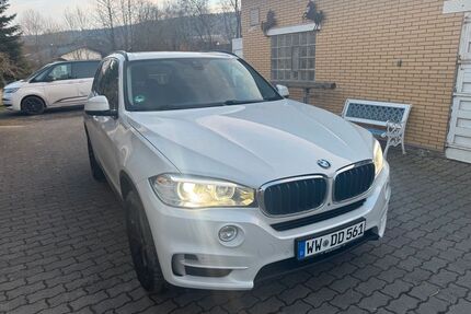 BMW X5 Gebrauchtwagen