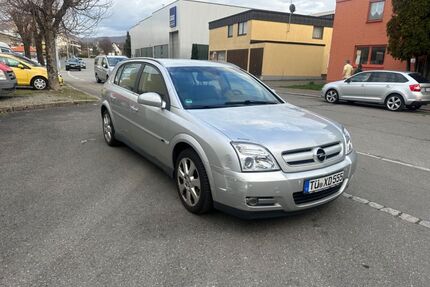 Opel Signum Gebrauchtwagen