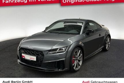 Audi TTS Gebrauchtwagen
