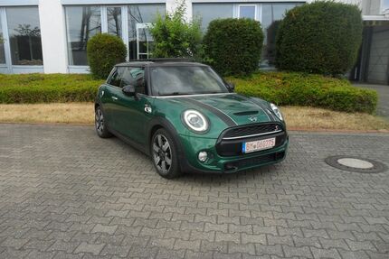 Mini Cooper SD Gebrauchtwagen