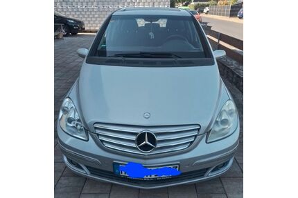 Mercedes-Benz 200 Gebrauchtwagen