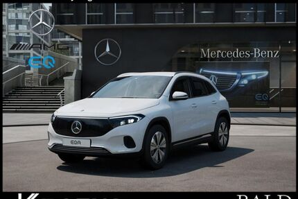 Mercedes-Benz EQA Gebrauchtwagen
